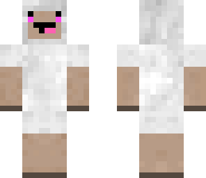 kawaii sheep
