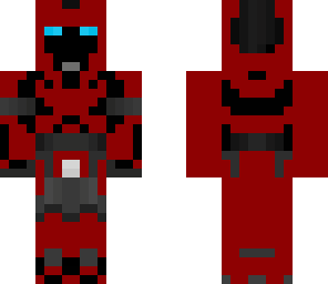 bumble red