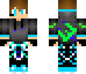 gamer dude 9961
