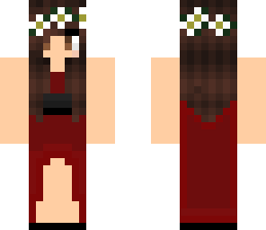 ninjanunez's skin