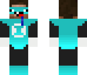 blue lantern noob