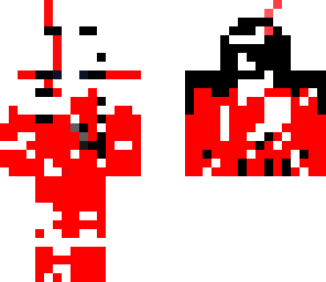 dead killer ghost