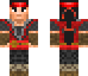 liu kang
