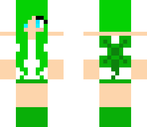 clover girl 2