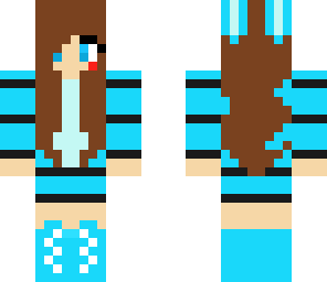 toy bonnie girl