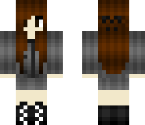 mai anime character
