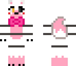 the toy mangle