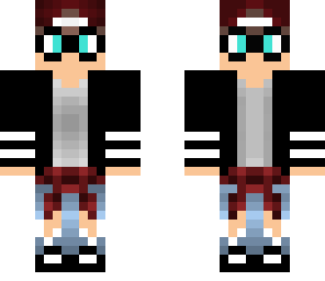 glasses boy