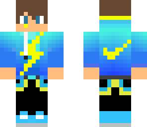 lightning boy 2