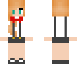 jules' cute nerd skin edited