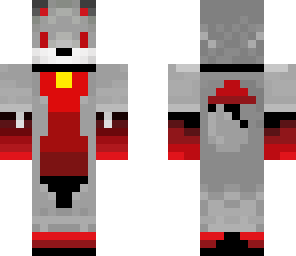 demond wolf
