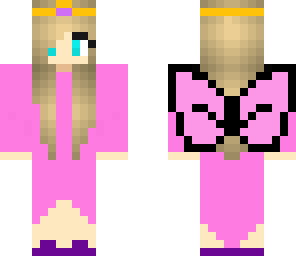 fairy princess