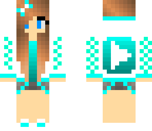 you tube girl