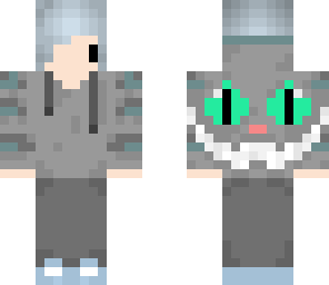 chesirecat