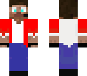 steve