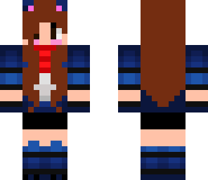candy the cat