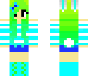 bunny girl