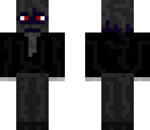 ww skin for lummguy