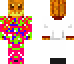 derpiest skin ever