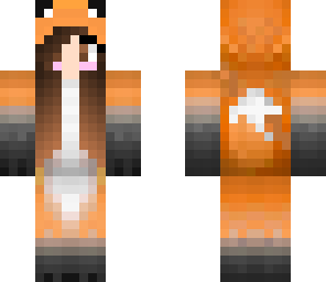 my new skin