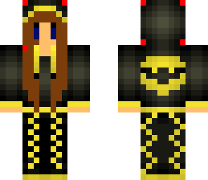 san's skin choice 2