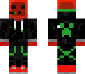 razor slime