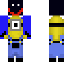 i like minion