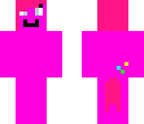 pinkie pie human