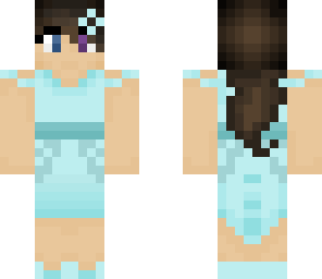 ani wedding skin 22