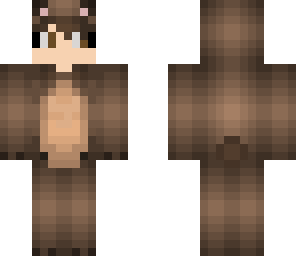 famous bear