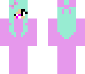 baby pastel