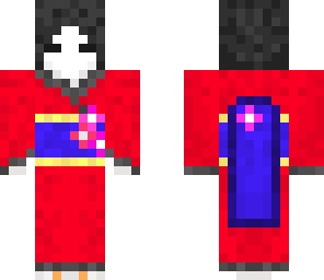 geisha
