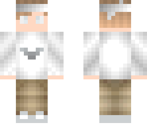 sweggy pvp guy