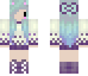 kawaii girl