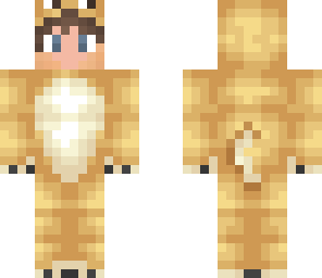 doge boy for zander
