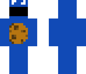 cookie monster