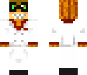ugly nerd