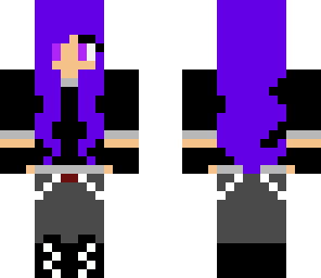 current skin