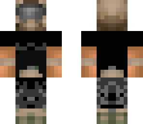 doom sparine sargant
