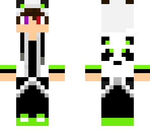 panda