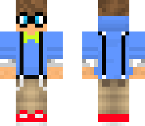 nerdy pro