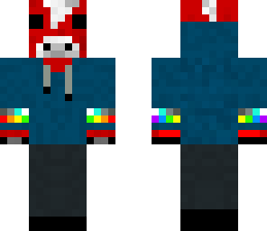 my skin