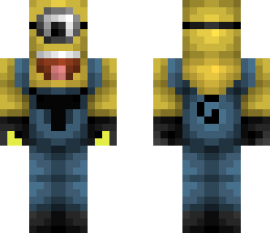 minion 10 likes