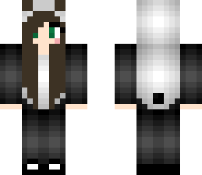 pandaaaaaa updated