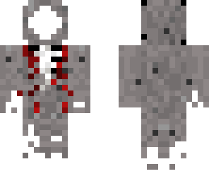 bleeding ghost