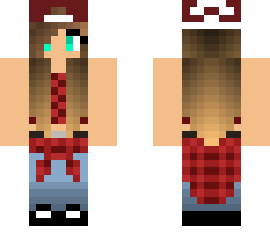 tomboy
