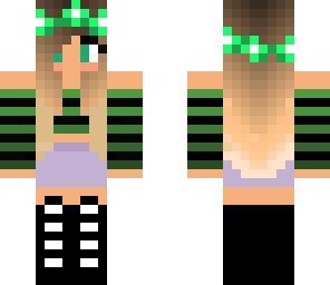 green queen