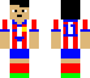 athletico madrid
