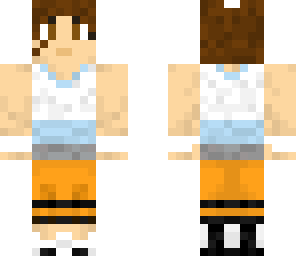chell