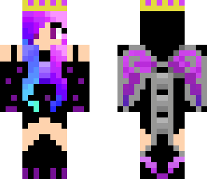 ender dragon qween